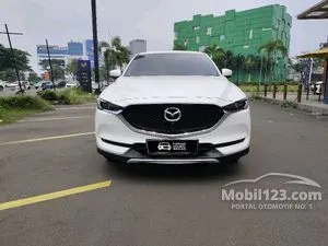 2020 Mazda CX-5 2.5 GT SUV