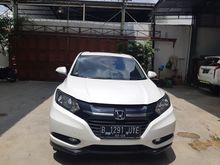 2015 Honda HR-V 1.5 E SUV