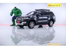 2016 Ford Everest 2.2 (ปี 15-18) Titanium SUV AT