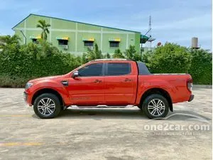 2013 Ford RANGER 3.2 WildTrak Pickup