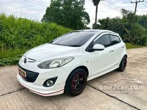 2012 Mazda 2 1.5 Groove Sport Hatchback