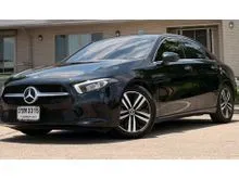 2023 Mercedes-Benz A200 1.3 W177 (ปี 19-25) Progressive Sedan