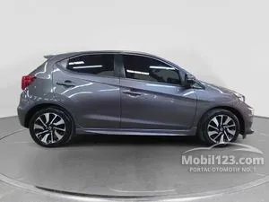 2021 Honda Brio 1.2 RS Hatchback