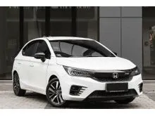 2022 Honda City 1.5 RS Hatchback