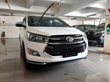 2019 Toyota Innova Venturer 2,0 Base Spec Wagon