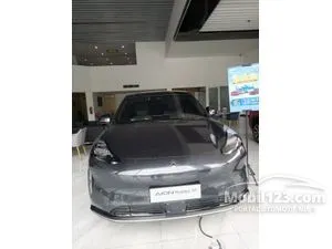 2026 GAC Hyptec HT Premium Hatchback