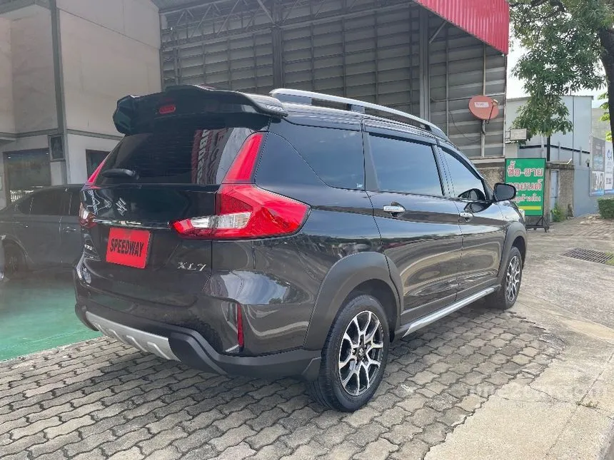 2020 Suzuki XL7 GLX Wagon