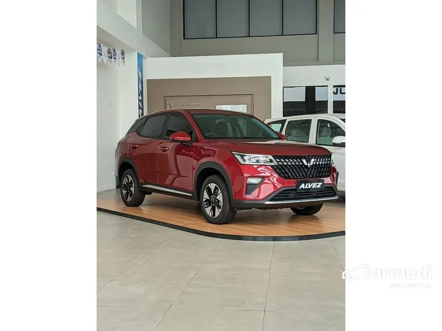 2024 Wuling Alvez CE SUV