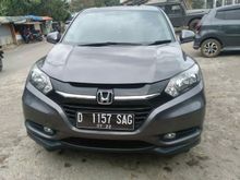 2017 Honda HR-V 1.5 S SUV MT Siap Pakai Cash/Credit
