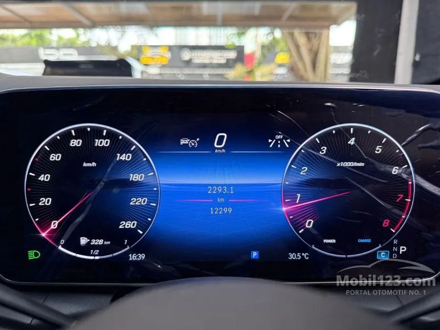 2023 Mercedes-Benz GLC300 AMG Line 4MATIC SUV