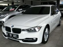 BMW 320i Sport TDP 45jt