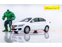 2016 Suzuki Ciaz 1.2 (ปี 15-18) GL Sedan