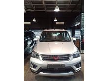 2017 Wuling Confero 1.5 S L Wagon
