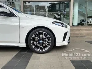 2025 BMW 218i 1.5 M Sport Coupe