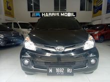 2015 Daihatsu Xenia 1.3 R DLX MPV