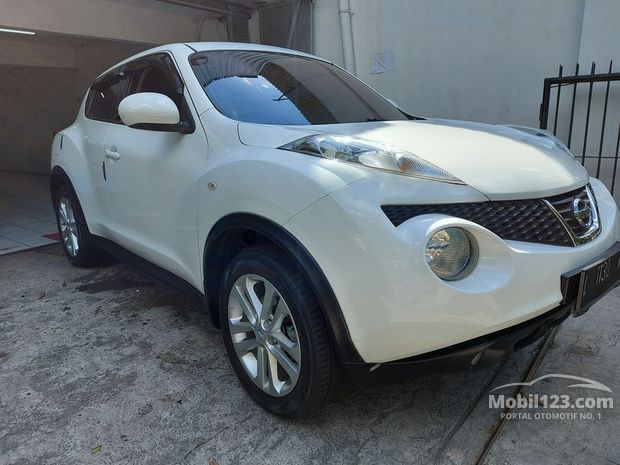 Juke Nissan  Murah  522 mobil  dijual  di  Indonesia Mobil123