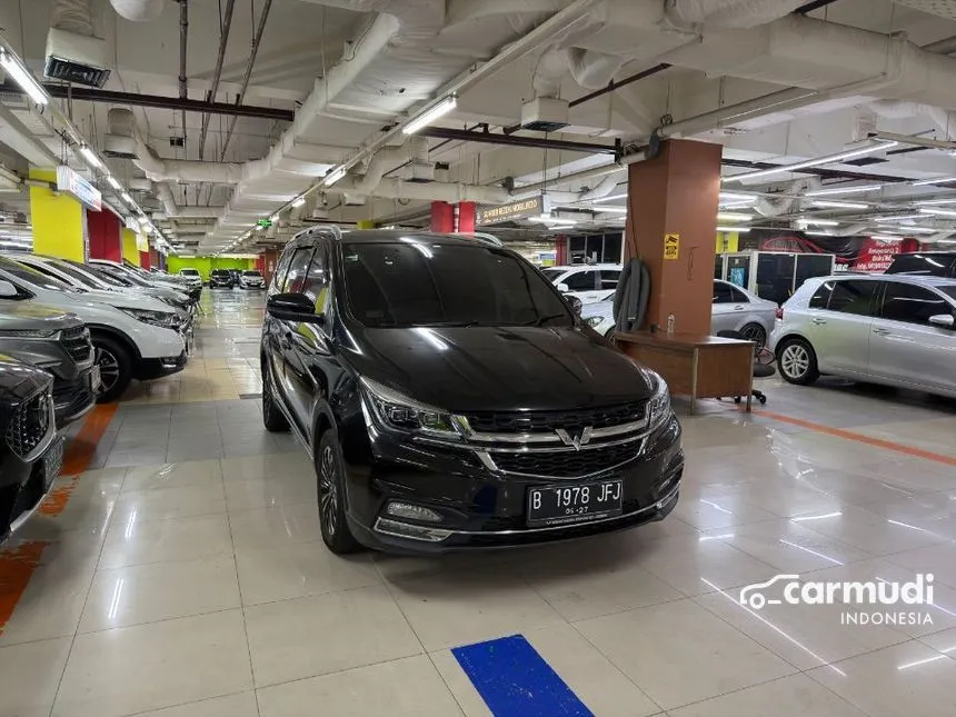 2022 Wuling Cortez EX Lux+ MPV