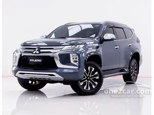2020 Mitsubishi PAJERO SPORT 2.4 GT Plus SUV