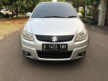 (TDP 18 jt / 2,4 jt X 47) 2009 Suzuki SX4 1.5 Cross Over Matic