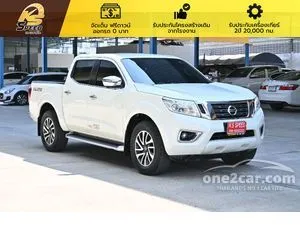 2018 Nissan NP 300 Navara 2.5 Calibre V Double Cab Pickup