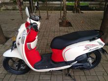 2014 Honda Scoopy 110 Others