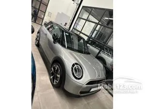 2025 MINI Cooper 2.0 S 3 Door Hatchback