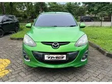 2012 Mazda 2 1.5 R Sedan