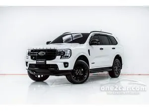 2023 Ford EVEREST 2.0 Sport SUV