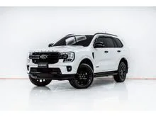 2023 Ford EVEREST 2.0 (ปี 22-28) Sport SUV