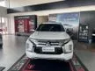 Jual Mobil Mitsubishi Pajero Sport 2023 Dakar 2.4 di Jawa Barat Automatic SUV Putih Rp 580.800.000