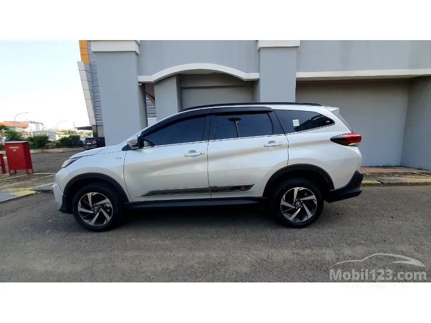2023 Toyota Rush GR Sport SUV