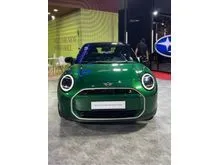 2025 MINI Cooper 0.0 Cooper SE Hatchback