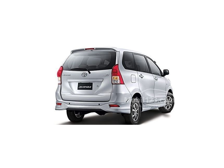 Jual Mobil  Toyota Avanza  2019 G Basic 1 3 di DKI Jakarta 