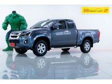 2016 Isuzu D-Max 1.9 SPACE CAB (ปี 11-17) Hi-Lander L Pickup