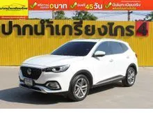 2020 MG HS 1.5 (ปี 19-26) X SUV