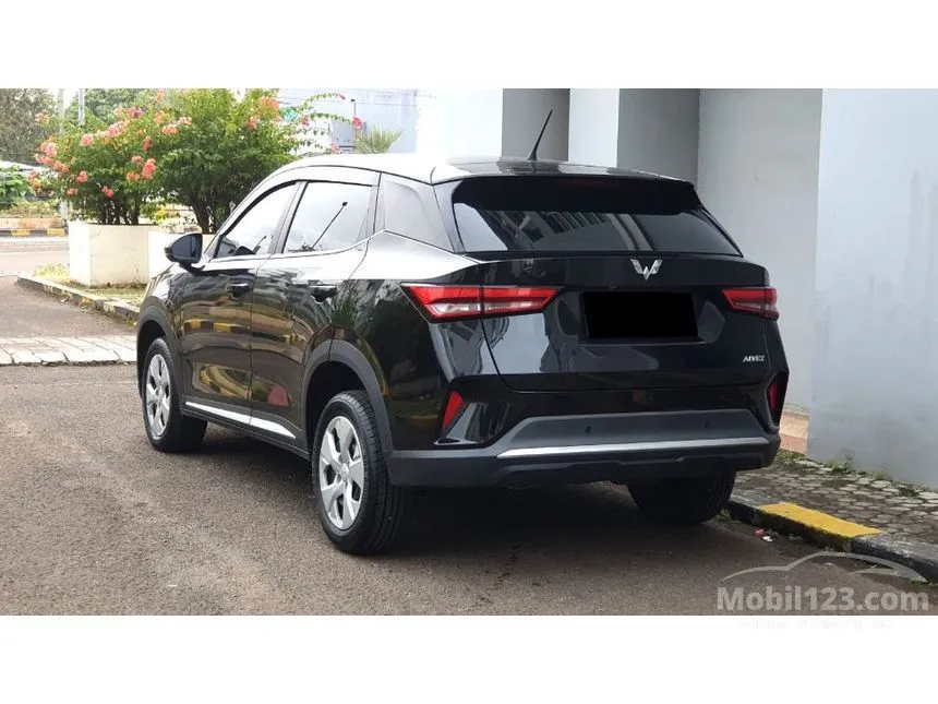 2023 Wuling Alvez SE SUV