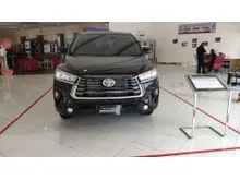 2022 Toyota Kijang Innova 2.4 G MPV