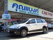 2008 Toyota Wish 2.0 (ปี 03-10) Q Wagon