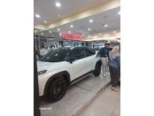 2025 Suzuki Fronx 1.5 SGX Hybrid (2 Tone) SUV