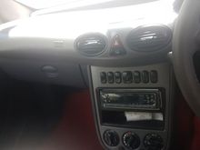 Di JUAL Mercedes-Benz A140 1.4 Classic Hatchback