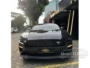2022 Ford Mustang 2.3 EcoBoost High Performance Convertible