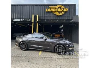 2022 Ford Mustang 2.3 EcoBoost High Performance Convertible