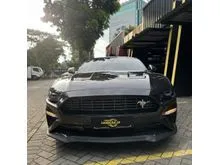 2022 Ford Mustang 2.3 EcoBoost High Performance Convertible