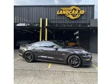2022 Ford Mustang 2.3 EcoBoost High Performance Convertible