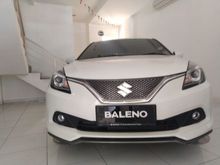 SUZUKI BALENO HARGA TERMURAH PROMO BERLIMPAH