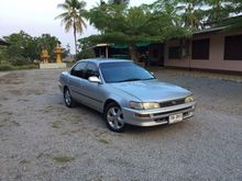 1996 Toyota Corolla 1.6 สามห่วง (ปี 91-96) GXi Sedan MT