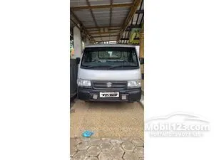 2022 Suzuki Carry 1.5 Pick Up Flat Deck AC/PS Pickup