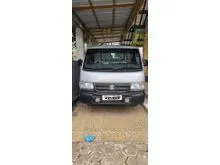 2022 Suzuki Carry 1.5 Pick Up Flat Deck AC/PS Pickup