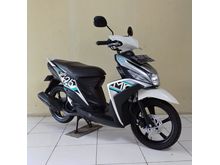 Yamaha Mio m3 Thn 2017 Yg Kredit ONLINE murah Silahkan gaes..info WA kami