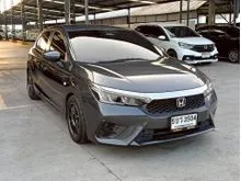 2024 Honda City 1.0 (ปี 20-25) S+ Hatchback